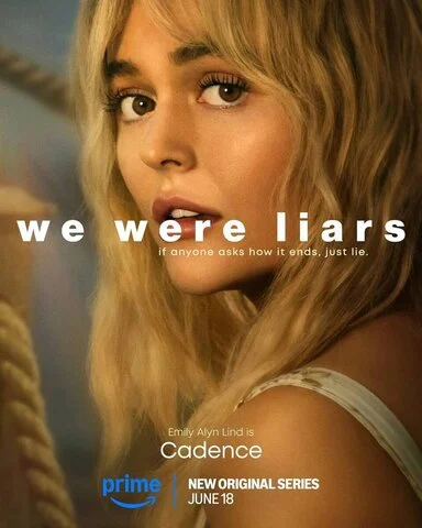 Мы были лжецами сериал 2025 смотреть онлайн бесплатно в хорошем качестве HD